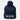 GRATITUDE Pom-Pom Beanie – Cold Weather, Warm Message - Navy | Sobervation