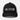Gratitude Trucker Hat – Embroidered Sobriety Symbol Recovery Cap - Black | Sobervation