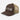 Gratitude Trucker Hat – Embroidered Sobriety Symbol Recovery Cap - Black | Sobervation