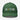 Gratitude Trucker Hat - Dark Heather Gray Trucker Hat - Sobervation