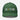 Gratitude Trucker Hat – Embroidered Sobriety Symbol Recovery Cap - Black | Sobervation