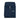 Gratitude Sobriety Symbol Embroidered Zip Hoodie – Recovery Apparel - Navy / S | Sobervation