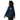 Gratitude Sobriety Symbol Embroidered Zip Hoodie – Recovery Apparel - Black / S | Sobervation