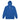 Gratitude Sobriety Symbol Embroidered Zip Hoodie – Recovery Apparel - Black / S | Sobervation