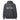 Gratitude Graffiti Sobriety Symbol Hoodie – Recovery Apparel - Dark Heather / S | Sobervation