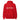 Gratitude Graffiti Sobriety Symbol Hoodie – Recovery Apparel - Red / S | Sobervation