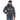 Gratitude Graffiti Sobriety Symbol Hoodie – Recovery Apparel - Dark Heather / S | Sobervation
