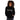 Gratitude Graffiti Sobriety Symbol Hoodie – Recovery Apparel - Dark Heather / S | Sobervation