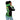 Green Serenity Cub Zip Hoodie – Sage’s Grounded Grace - 2XS All Over Print Zip Up Hoodie - Sobervation