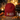 Halloween Sober Pumpkin Embroidered Beanie -Red Cuffed Beanie - Sobervation