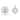 Heart & Recovery Symbol Sterling Silver Pendant – AA or NA TPD6350 -TPD6349 - AA Symbol | Sobervation