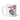 Here Comes the Clarity Skeleton Roller Coaster Mug – Recovery Coffee Mug - 11 oz | Sobervation