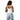 Here Comes the Clarity – Ribbed Tank (Sobriety Junkie Collection) - XS | Sobervation