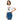 Here Comes the Clarity – Women’s Cropped Tee (Sobriety Junkie Edition) - XS | Sobervation