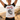 Here Comes the Clarity Women’s Raglan Baby Tee - White/Black Micro Rib Raglan Baby Tee - Sobervation