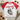 Here Comes the Clarity Women’s Raglan Baby Tee - White/Red Micro Rib Raglan Baby Tee - Sobervation