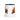 Sobriety On Fire Color Inside Mug - 11oz Bold Statement Cup - Black | Sobervation