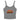 Hot Like Sobriety – Women’s Ribbed Tank - Athletic Heather / XS | Sobervation