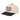 I Didn’t Come This Far Just to Come This Far 5 Panel Mid - Profile Baseball Cap - Black/Natural 5 Panel Mid Profile Baseball Cap - Sobervation