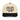 I Didn’t Come This Far Just to Come This Far 5 Panel Mid-Profile Baseball Cap - Black/Natural | Sobervation