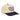 I Didn’t Come This Far Just to Come This Far 5 Panel Mid - Profile Baseball Cap - Navy/Natural 5 Panel Mid Profile Baseball Cap - Sobervation