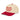 I Didn’t Come This Far Just to Come This Far 5 Panel Mid - Profile Baseball Cap - Red/Natural 5 Panel Mid Profile Baseball Cap - Sobervation