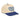 I Didn’t Come This Far Just to Come This Far 5 Panel Mid - Profile Baseball Cap - Royal/Natural 5 Panel Mid Profile Baseball Cap - Sobervation