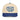 I Didn’t Come This Far Just to Come This Far 5 Panel Mid-Profile Baseball Cap - Royal/Natural | Sobervation