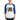 I Heart Recovery 3/4 Sleeve Raglan Shirt - Graffiti Design - XS 3/4 Sleeve Raglan - Sobervation