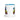 I Heart Recovery Color Inside Mug - Vibrant Sobriety Love - Blue Mug - Sobervation