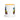 I Heart Recovery Color Inside Mug - Vibrant Sobriety Love - Golden Yellow Mug - Sobervation