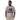 I Heart Recovery - Essential Graffiti Tee - Sport Grey Graphic Print T Shirt - Sobervation
