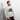 I Heart Recovery Graffiti Sweatshirt – Bold Sobriety Apparel - Ash / S | Sobervation