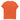 I Heart Recovery - Unisex Tee - Orange Graphic Print T Shirt - Sobervation