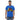 I Heart Recovery - Unisex Tee - Royal Graphic Print T Shirt - Sobervation