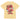 I Like Big Books – Unisex Heavyweight Recovery Tee - Butter / S | Sobervation