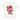 I Like Big Books – Women’s Organic Ribbed Neck Tee - Off White / S | Sobervation