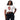 I Like Big Books – Women’s Recovery Crop Top - Natural / XS | Sobervation