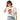 I Like Big Books – Women’s Recovery Crop Top - Natural / XS | Sobervation