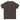 If I'm Drunk, Call My Sponsor Unisex Classic Tee - Dark Chocolate Graphic Print T Shirt - Sobervation