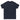 If I'm Drunk, Call My Sponsor Unisex Classic Tee - Navy Graphic Print T Shirt - Sobervation