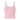 I’m Sober, I Regret Nothing Women’s Ribbed Tank - Solid Pink Blend Micro - Rib Tank Top - Sobervation