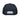 Inner Power Trucker Cap – Bold Mesh - Back Streetwear - Navy/ White/ Navy DTF Trucker Hat - Sobervation