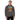 It’s Never Too Early for Halloween – Recovery Pumpkin Hoodie - Charcoal Graphic Print Hoodie - Sobervation