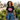 It's Sobriety B*tch Crop Top - Women's Bold Recovery Apparel - Black Crop Top - Sobervation