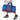 Jammin’ to Sobriety Duffle Bag – Bold, Bright, and Built to Move - Duffel Bag - Sobervation