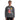 Sobriety is My Jam Sweatshirt – Fun Recovery Apparel - Dark Heather / S | Sobervation