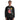 Sobriety is My Jam Sweatshirt – Fun Recovery Apparel - Black / S | Sobervation