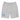 Journey Beyond Embroidered Fleece Shorts – Winding Road Recovery Streetwear - Heather Grey / S | Sobervation