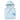 I Didn't Come This Far Premium Hoodie – Journey Beyond Recovery Apparel - Sky Blue / S | Sobervation